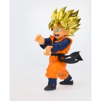 DRAGON BALL Z BLOOD OF SAIYANS-SUPER SAIYAN SON GOTEN-
DRAGON BALL Z BLOOD OF SAIYANS-SUPER SAIYAN SON GOTEN-