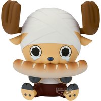 ONE PIECE BIG SOFVIMATES~CHOPPER DRUM KINGDOM ver.~
ONE PIECE BIG SOFVIMATES~CHOPPER DRUM KINGDOM ver.~