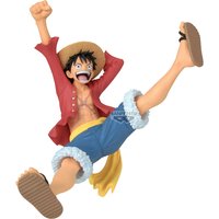 ONE PIECE ROMANCE DAWN-MONKEY D.LUFFY-vol.2
ONE PIECE ROMANCE DAWN-MONKEY D.LUFFY-vol.2