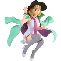 ONE PIECE BATTLE RECORD COLLECTION-MISS BUCKINGHAM STUSSY-
ONE PIECE BATTLE RECORD COLLECTION-MISS BUCKINGHAM STUSSY-