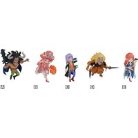 ONE PIECE WORLD COLLECTABLE FIGURE-GOD VALLEY INCIDENT2-
ONE PIECE WORLD COLLECTABLE FIGURE-GOD VALLEY INCIDENT2-