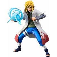 NARUTO SHIPPUDEN Grandista-MINATO NAMIKAZE-SPECIAL EDITION
NARUTO SHIPPUDEN Grandista-MINATO NAMIKAZE-SPECIAL EDITION