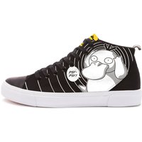 Pokémon Psy-Ay-Ay High Top - Black / White - UK 6 / EU 39.5 / US Men's 6.5 / US Women's 8
Pokémon Psy-Ay-Ay High Top - Black / White - UK 6 / EU 39.5 / US Men's 6.5 / US Women's 8