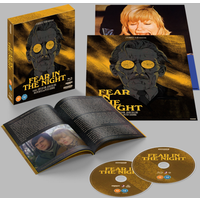 Fear in the Night (Collector's Edition)
Fear in the Night (Collector's Edition)