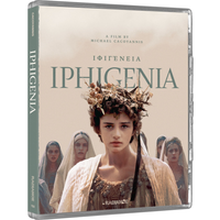 Iphigenia
Iphigenia