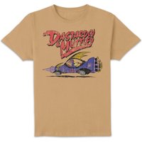 Wacky Races Dastardly And Muttley Unisex T-Shirt - Tan - XL
Wacky Races Dastardly And Muttley Unisex T-Shirt - Tan - XL