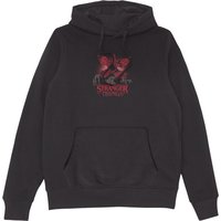 Stranger Things 16 Bit Demogorgon Hoodie - Black - M, Multi
Stranger Things 16 Bit Demogorgon Hoodie - Black - M, Multi