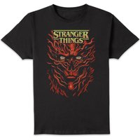 Stranger Things Vecna Unisex T-Shirt - Black - S
Stranger Things Vecna Unisex T-Shirt - Black - S
