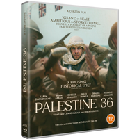 Palestine 36
Palestine 36