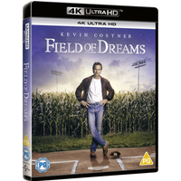 Field of Dreams 4K Ultra HD
Field of Dreams 4K Ultra HD