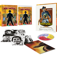 Westworld Limited Edition
Westworld Limited Edition