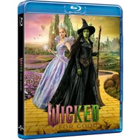 Wicked: For Good
Wicked: For Good