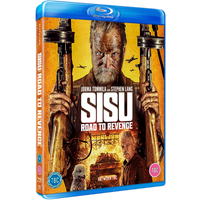 Sisu: Road to Revenge
Sisu: Road to Revenge