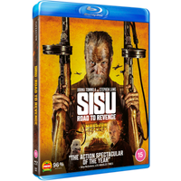 Sisu: Road to Revenge
Sisu: Road to Revenge