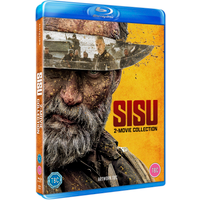 Sisu / Sisu: The Road to Revenge 2 Movie Collection
Sisu / Sisu: The Road to Revenge 2 Movie Collection
