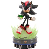 Sonic the Hedgehog The Ultimate Life Form Statue Shadow Standard Edition 32 cm
Sonic the Hedgehog The Ultimate Life Form Statue Shadow Standard Edition 32 cm