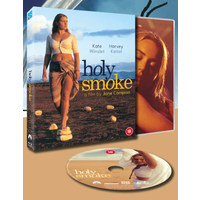 Holy Smoke
Holy Smoke