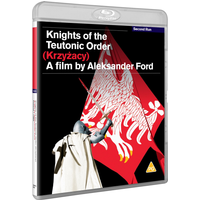 Knights of the Teutonic Order (Krzyżacy)
Knights of the Teutonic Order (Krzyżacy)