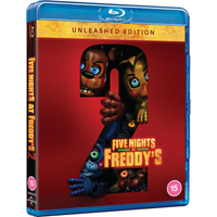 Five Nights at Freddy's 2
Five Nights at Freddy's 2