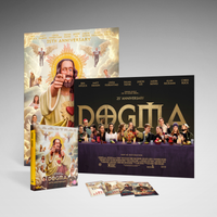 Dogma 4K Ultra HD
Dogma 4K Ultra HD