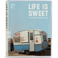 Life is Sweet
Life is Sweet