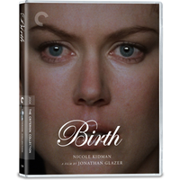 Birth 4K Ultra HD (includes Blu-ray)
Birth 4K Ultra HD (includes Blu-ray)