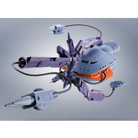 Tamashii Nations Robot Spirits SIDE MS Kikeroga Mobile Suit Gundam
Tamashii Nations Robot Spirits SIDE MS Kikeroga Mobile Suit Gundam