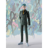 Tamashii Nations Gundam S.H.Figuarts Challia Bull Action Figure
Tamashii Nations Gundam S.H.Figuarts Challia Bull Action Figure