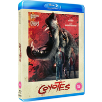 Coyotes
Coyotes