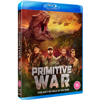 Primitive War
Primitive War