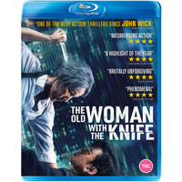 The Old Woman with the Knife
The Old Woman with the Knife