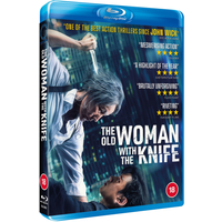 The Old Woman with the Knife
The Old Woman with the Knife