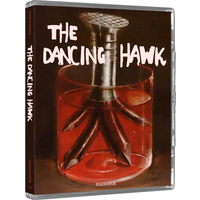 The Dancing Hawk
The Dancing Hawk