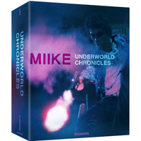 Underworld Chronicles: Three Yakuza Fables by Takashi Miike 4K Ultra HD
Underworld Chronicles: Three Yakuza Fables by Takashi Miike 4K Ultra HD