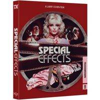 Special Effects
Special Effects