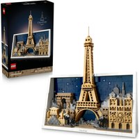 LEGO Architecture Paris City of Love Building Set 21064
LEGO Architecture Paris City of Love Building Set 21064
