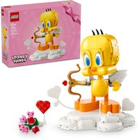 LEGO Looney Tunes Sweetheart Tweety Bird Building Set 40824
LEGO Looney Tunes Sweetheart Tweety Bird Building Set 40824