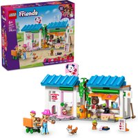 LEGO Friends Dog Treats Bakery Shop Toy with Animals 42677
LEGO Friends Dog Treats Bakery Shop Toy with Animals 42677