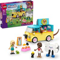 LEGO Friends Pet Accessories Van Toy with Pet Figures 42678
LEGO Friends Pet Accessories Van Toy with Pet Figures 42678