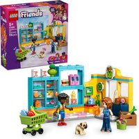 LEGO Friends Heartlake City Mini Supermarket Shop Toy 42680
LEGO Friends Heartlake City Mini Supermarket Shop Toy 42680