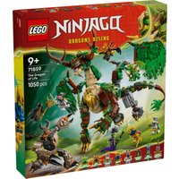 LEGO NINJAGO The Dragon of Life Figure Ninja Toy 71859
LEGO NINJAGO The Dragon of Life Figure Ninja Toy 71859
