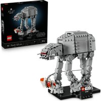 LEGO Star Wars AT-AT Walker Building Set for Adults 75440
LEGO Star Wars AT-AT Walker Building Set for Adults 75440