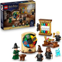 LEGO Harry Potter Hogwarts Castle: Sorting Hat Ceremony 76460
LEGO Harry Potter Hogwarts Castle: Sorting Hat Ceremony 76460