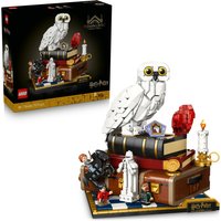 LEGO Harry Potter Philosopher’s Stone Collectors’ Edition 76466
LEGO Harry Potter Philosopher’s Stone Collectors’ Edition 76466