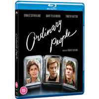 Ordinary People Blu-ray
Ordinary People Blu-ray
