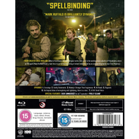 Task: The Complete First Season