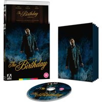 The Birthday Limited Edition
The Birthday Limited Edition