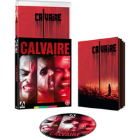 Calvaire Limited Edition
Calvaire Limited Edition