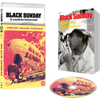 Black Sunday Limited Edition
Black Sunday Limited Edition