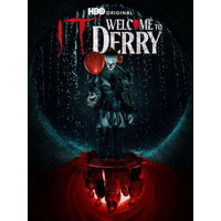 IT: Welcome to Derry S1
IT: Welcome to Derry S1